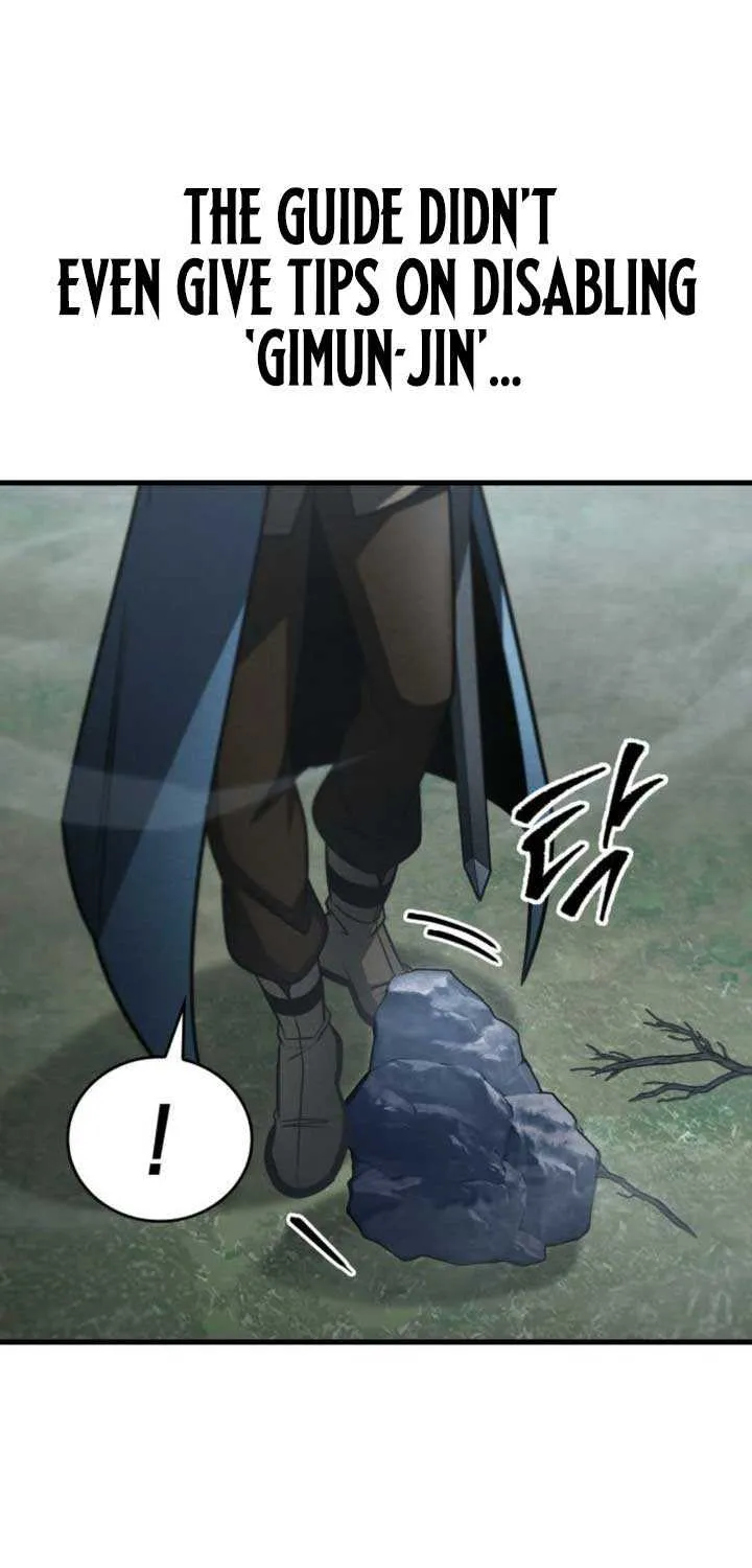 Read My Exclusive Tower Guide chapter 73 image 66 on Lezhin