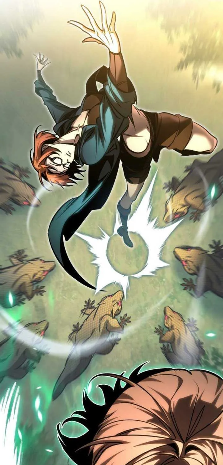 Read My Exclusive Tower Guide chapter 73 image 7 on Lezhin