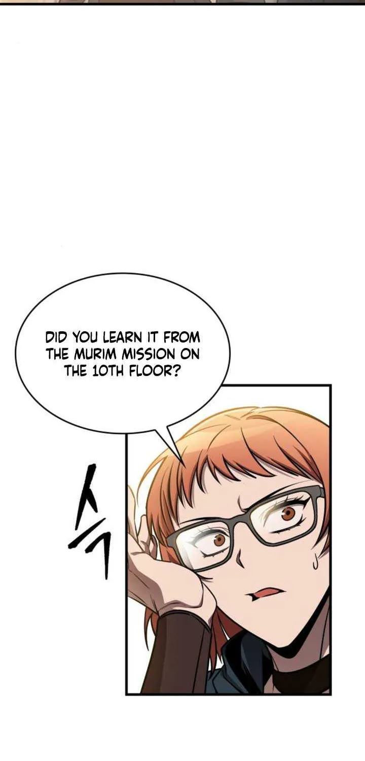 Read My Exclusive Tower Guide chapter 73 image 72 on Lezhin