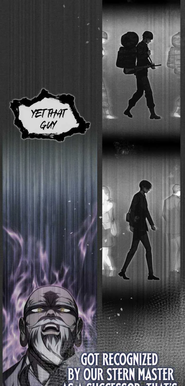 Read My Exclusive Tower Guide chapter 73 image 79 on Lezhin