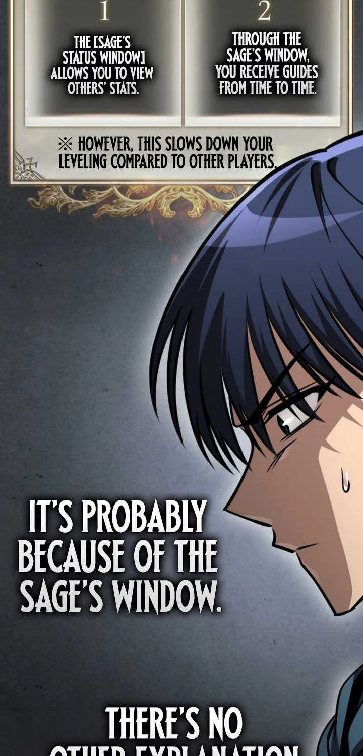 Read My Exclusive Tower Guide chapter 73 image 81 on Lezhin