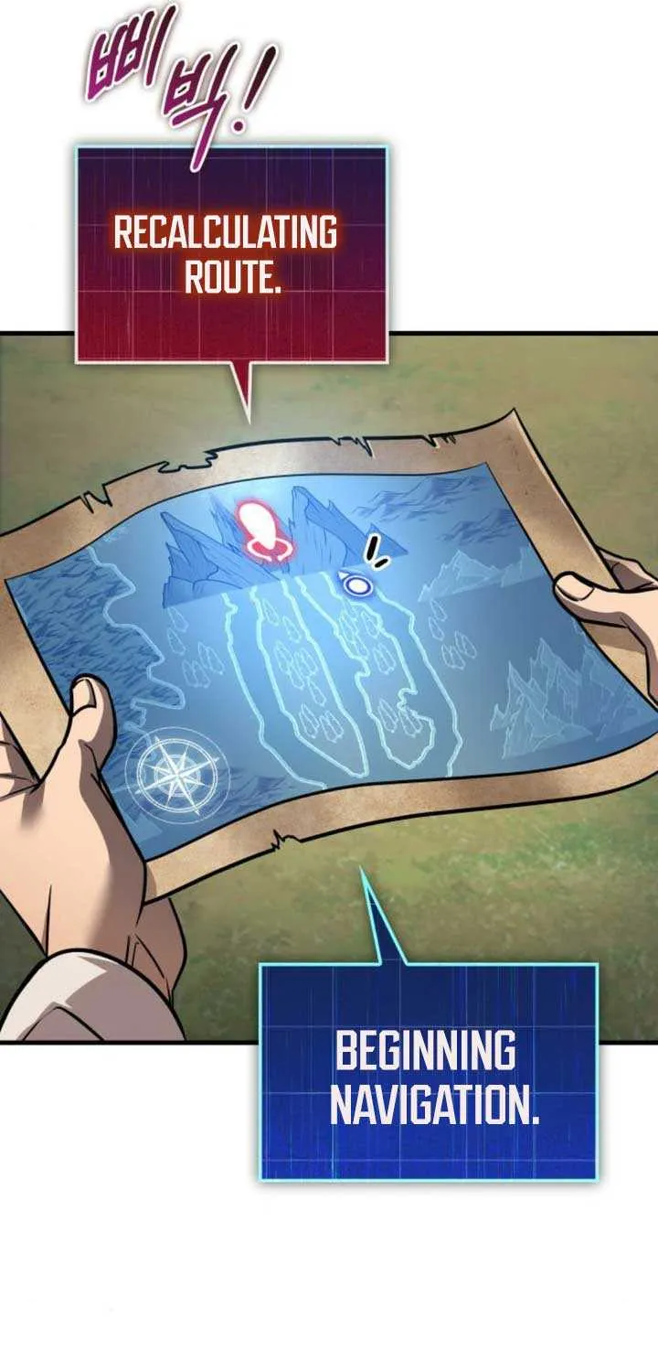 Read My Exclusive Tower Guide chapter 73 image 83 on Lezhin