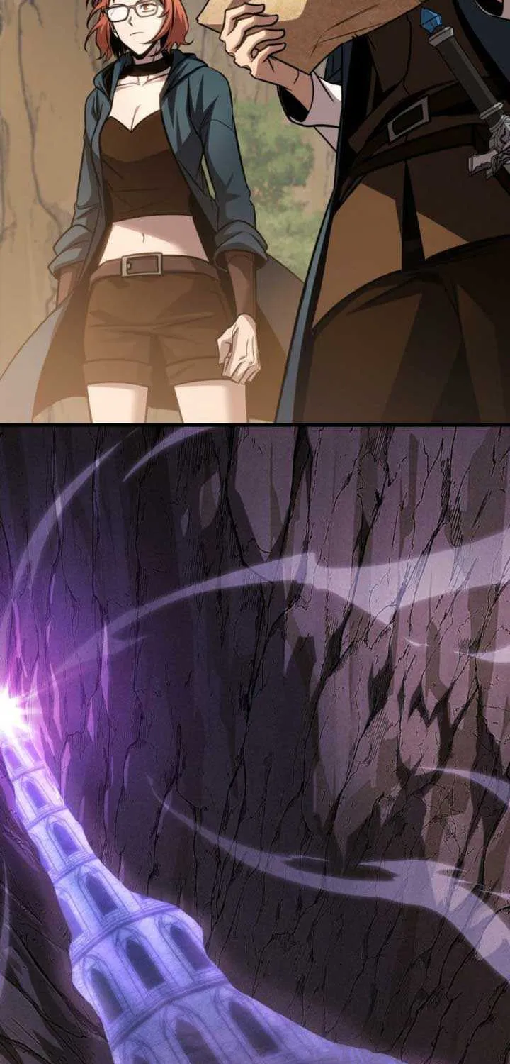 Read My Exclusive Tower Guide chapter 73 image 85 on Lezhin