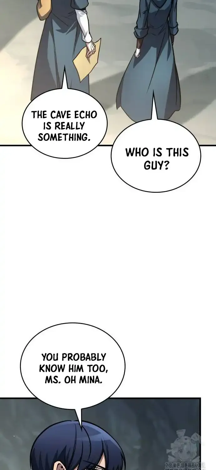 Read My Exclusive Tower Guide chapter 74 image 1 on Lezhin