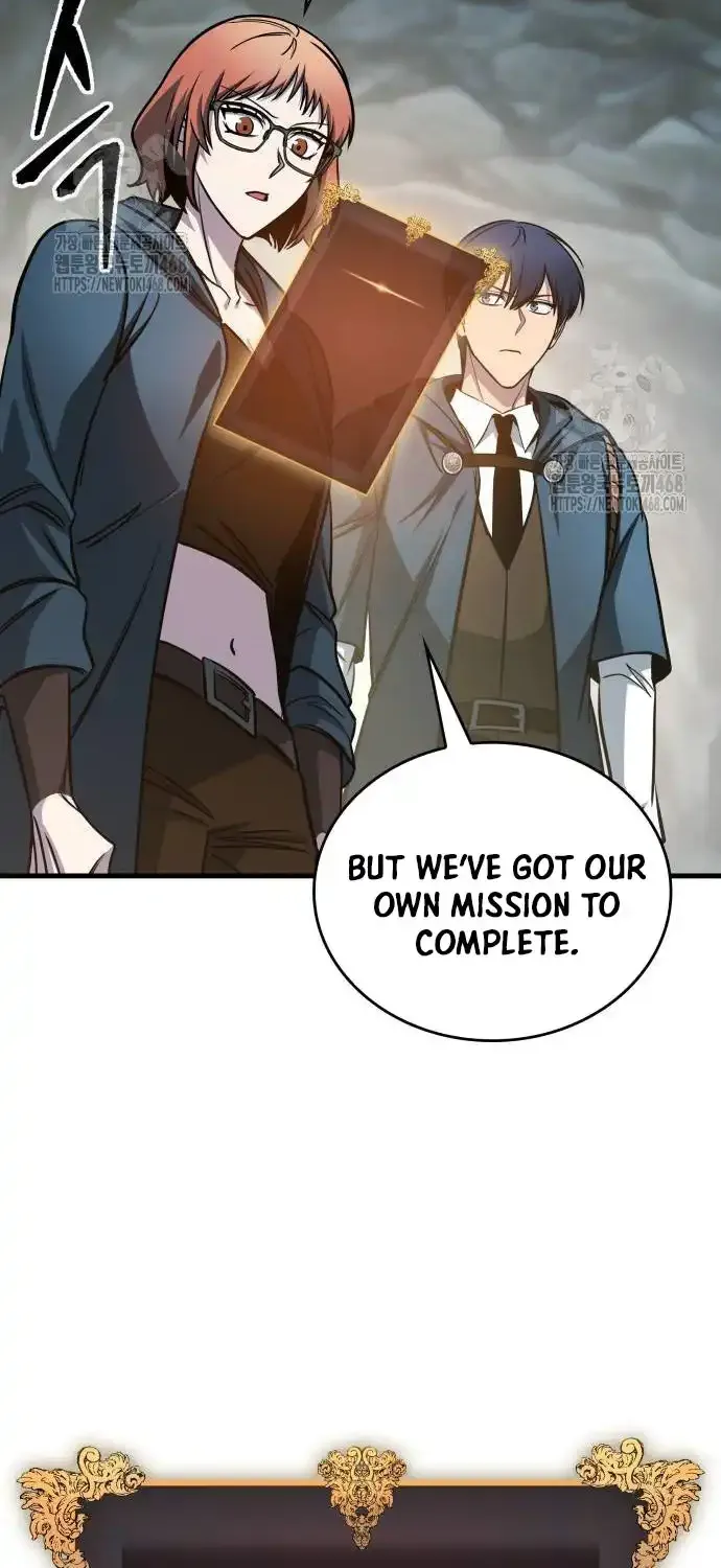 Read My Exclusive Tower Guide chapter 74 image 10 on Lezhin