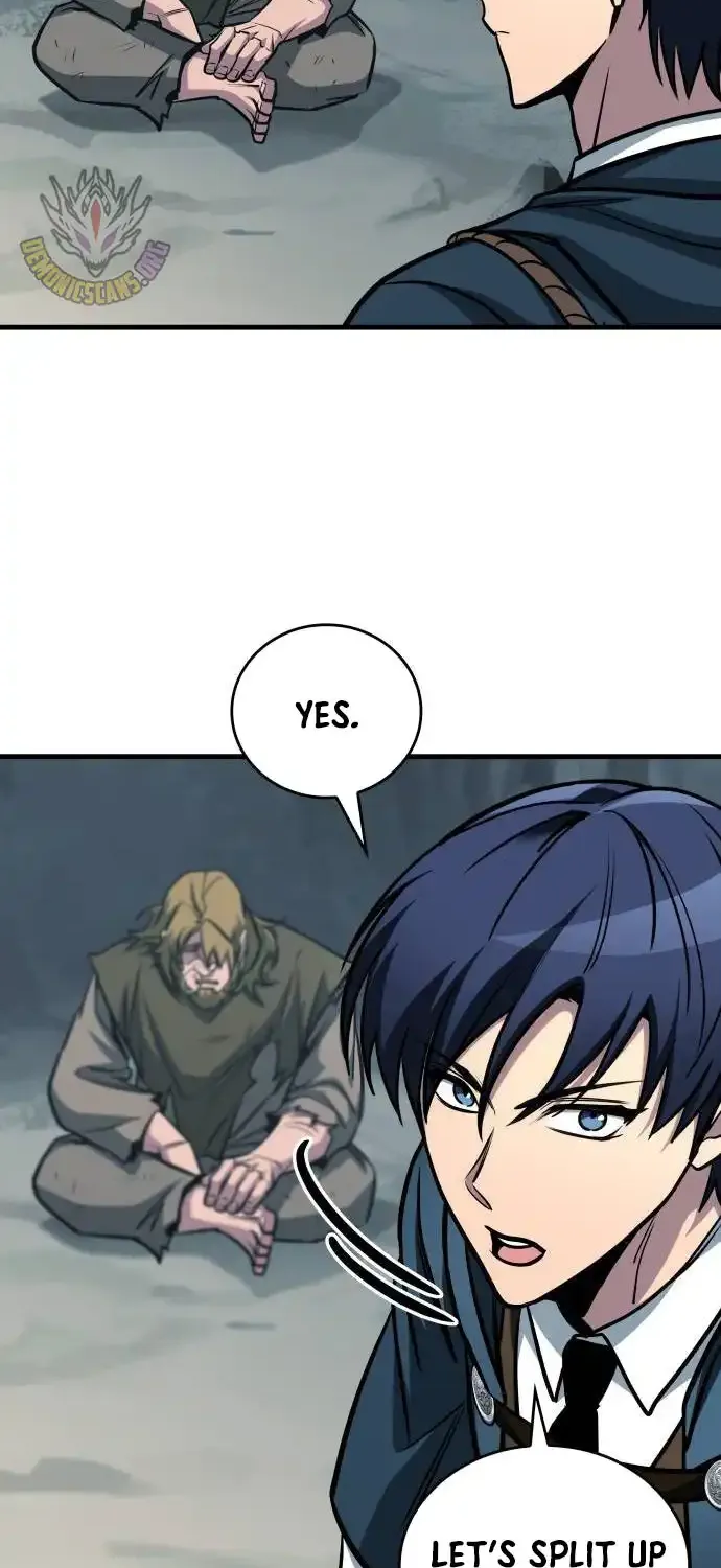 Read My Exclusive Tower Guide chapter 74 image 12 on Lezhin