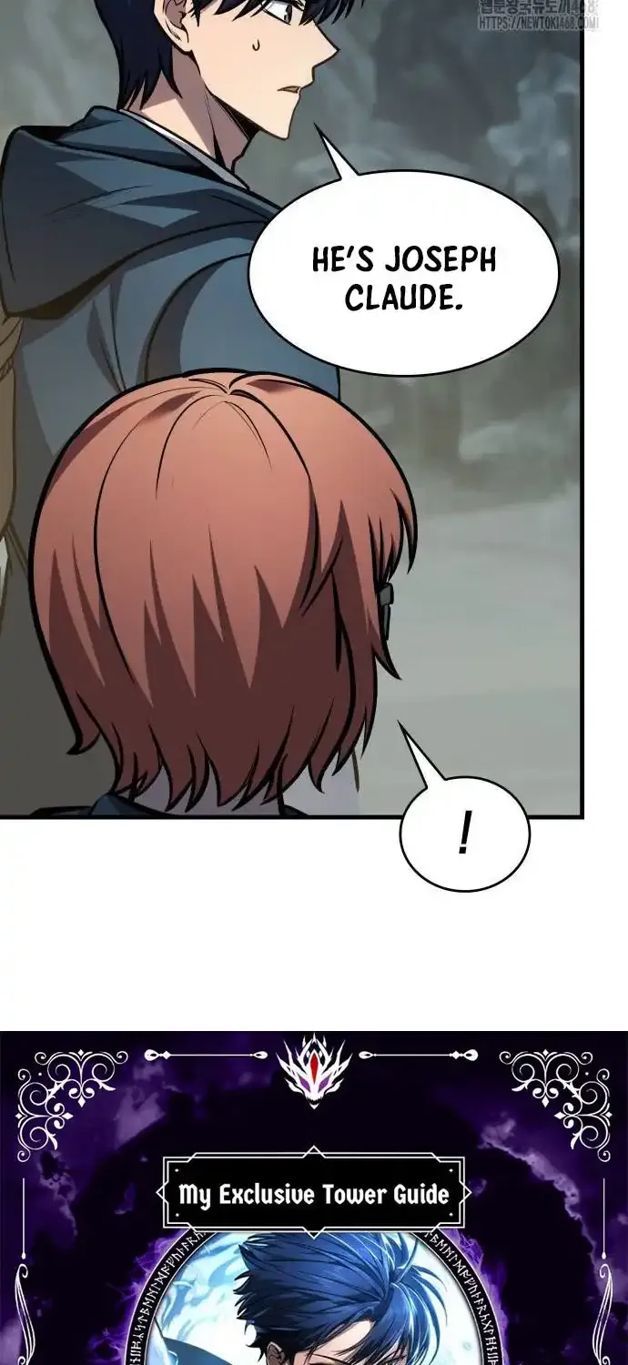 Read My Exclusive Tower Guide chapter 74 image 2 on Lezhin