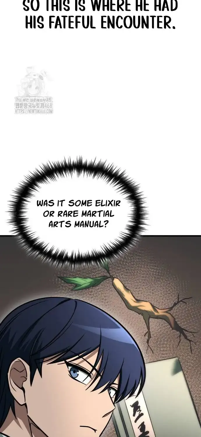 Read My Exclusive Tower Guide chapter 74 image 23 on Lezhin