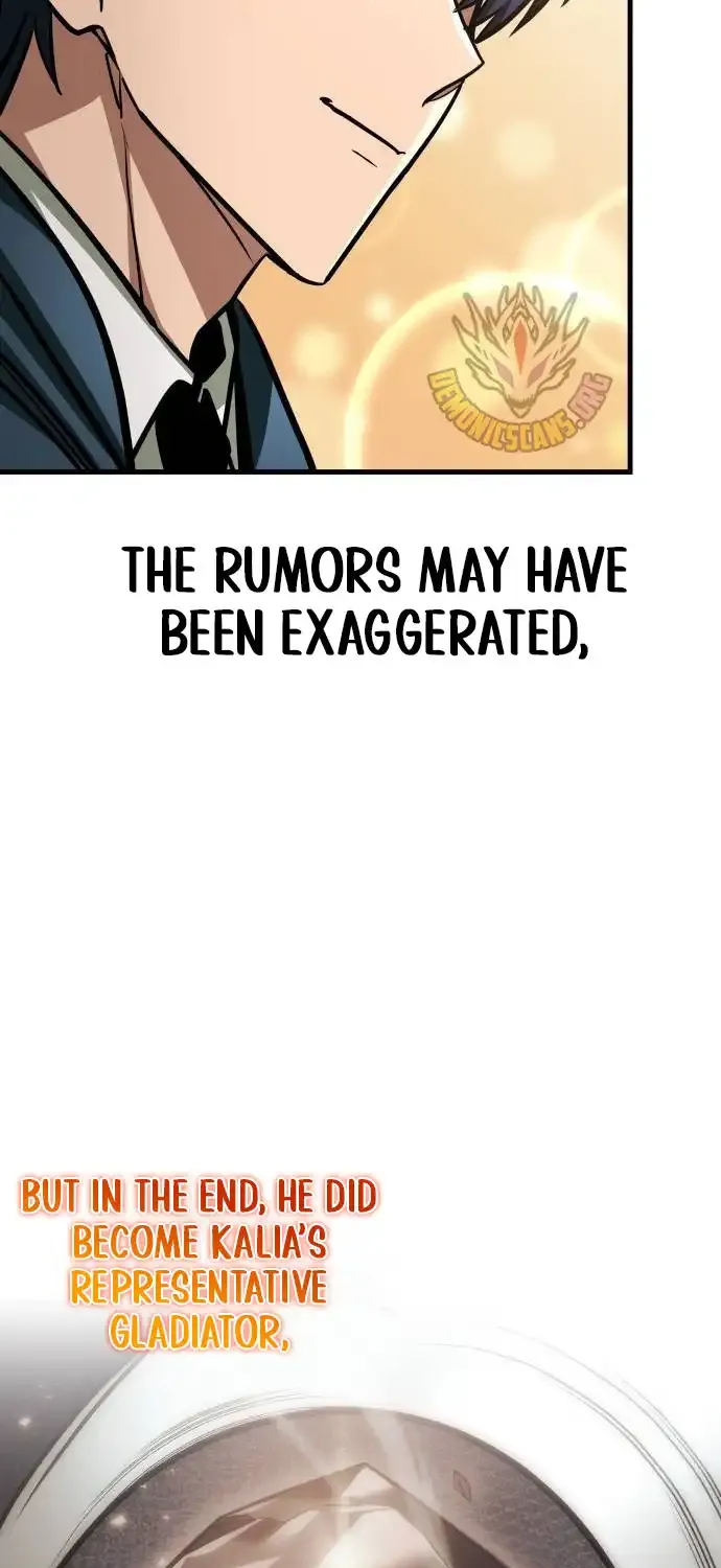Read My Exclusive Tower Guide chapter 74 image 25 on Lezhin