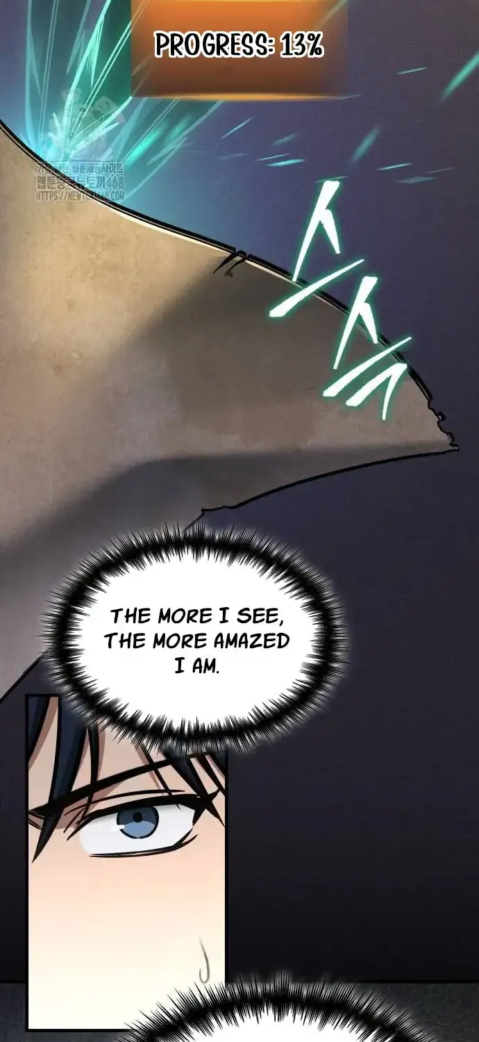 Read My Exclusive Tower Guide chapter 74 image 29 on Lezhin