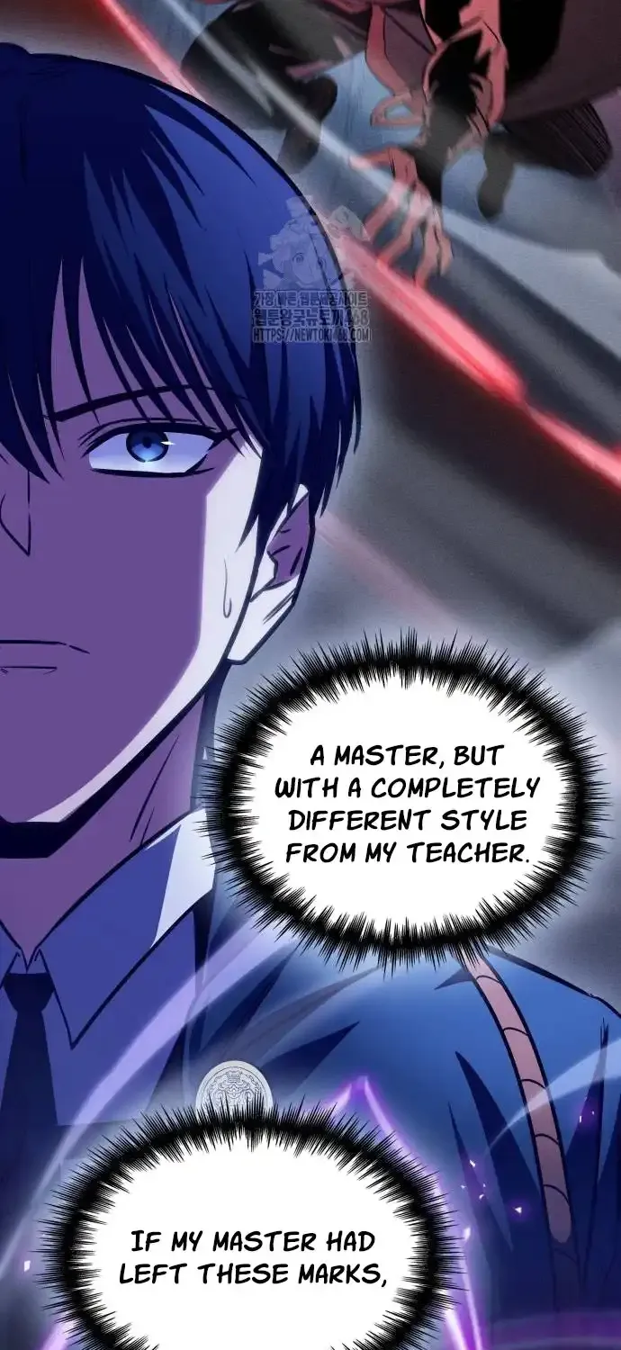 Read My Exclusive Tower Guide chapter 74 image 32 on Lezhin