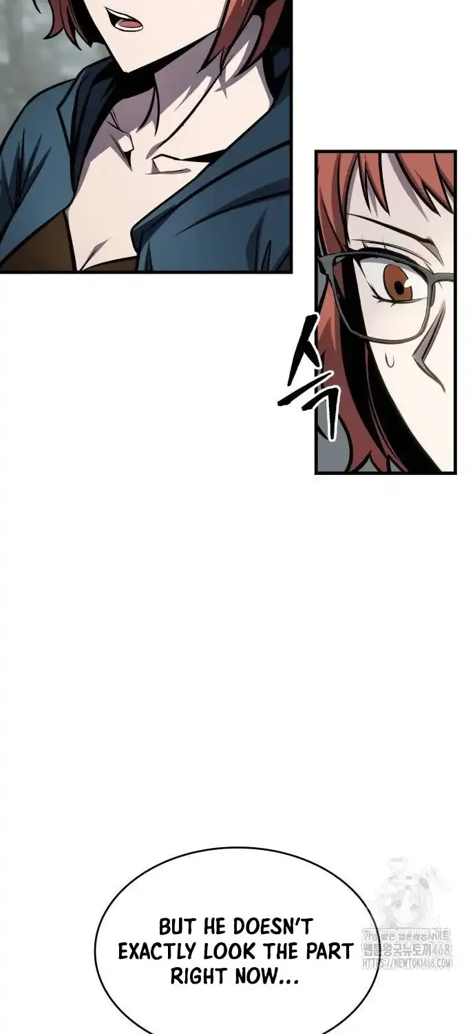 Read My Exclusive Tower Guide chapter 74 image 4 on Lezhin