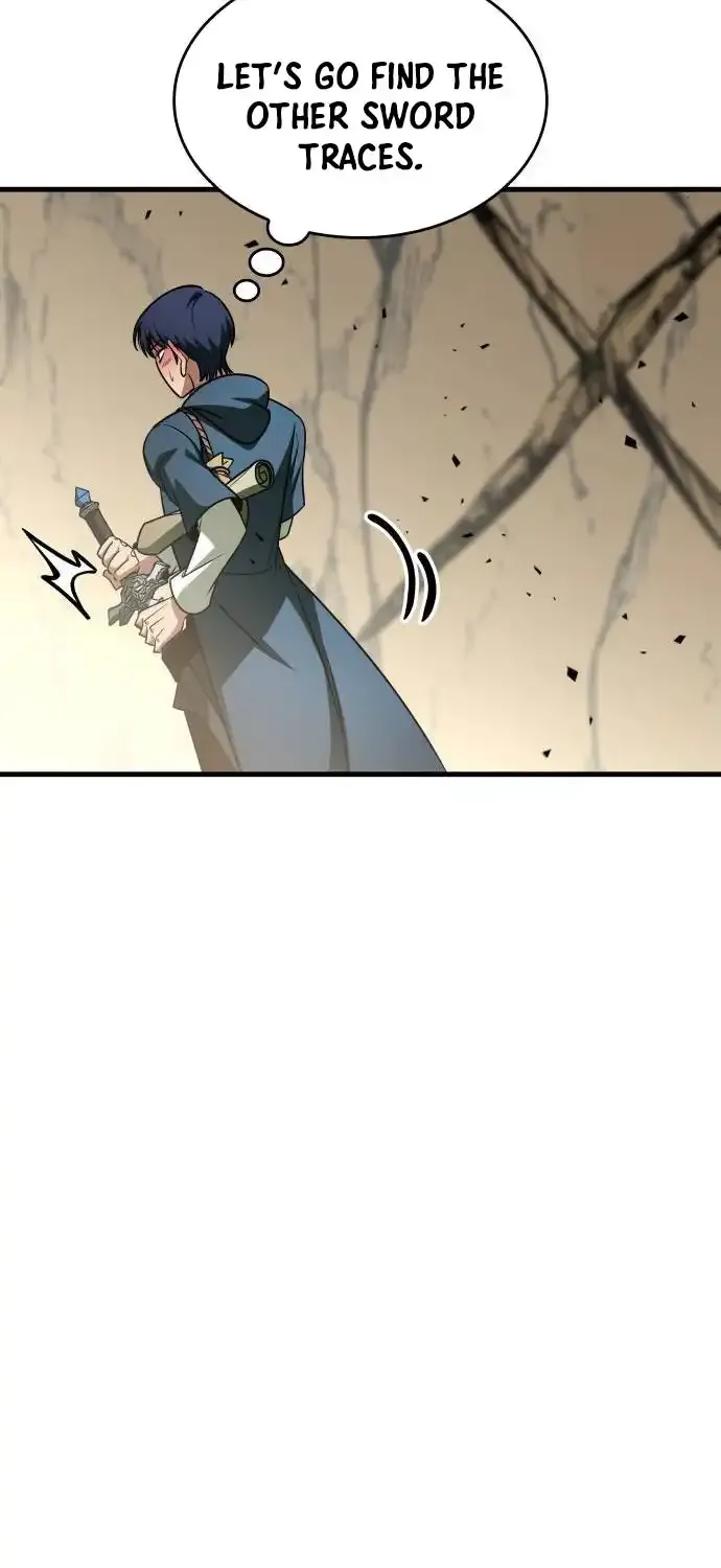 Read My Exclusive Tower Guide chapter 74 image 42 on Lezhin
