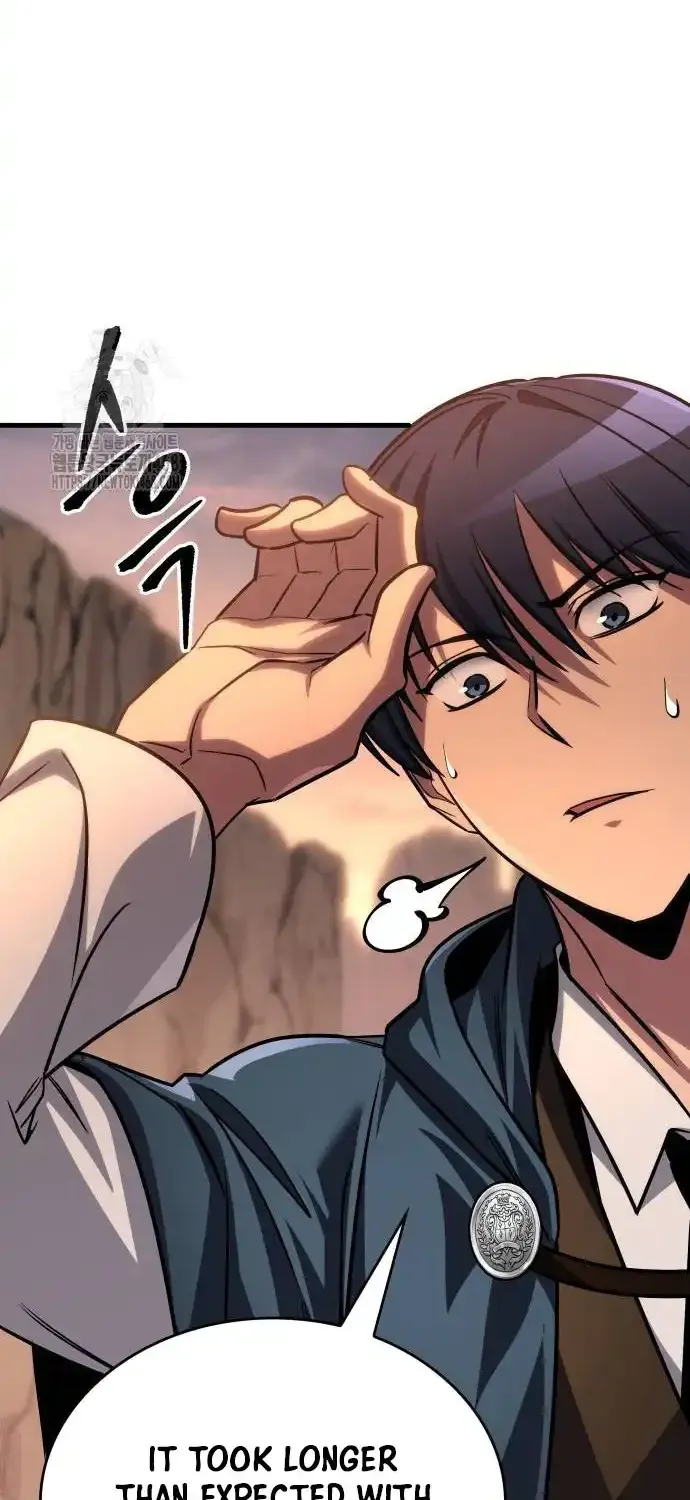 Read My Exclusive Tower Guide chapter 74 image 45 on Lezhin