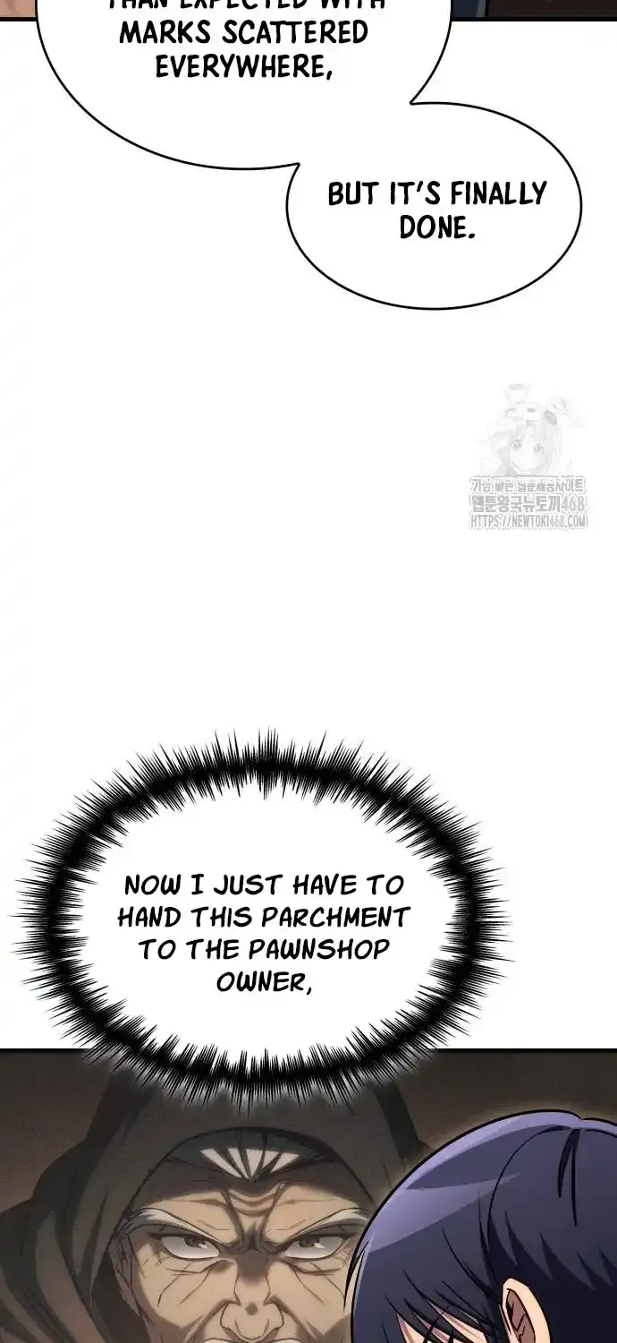 Read My Exclusive Tower Guide chapter 74 image 46 on Lezhin