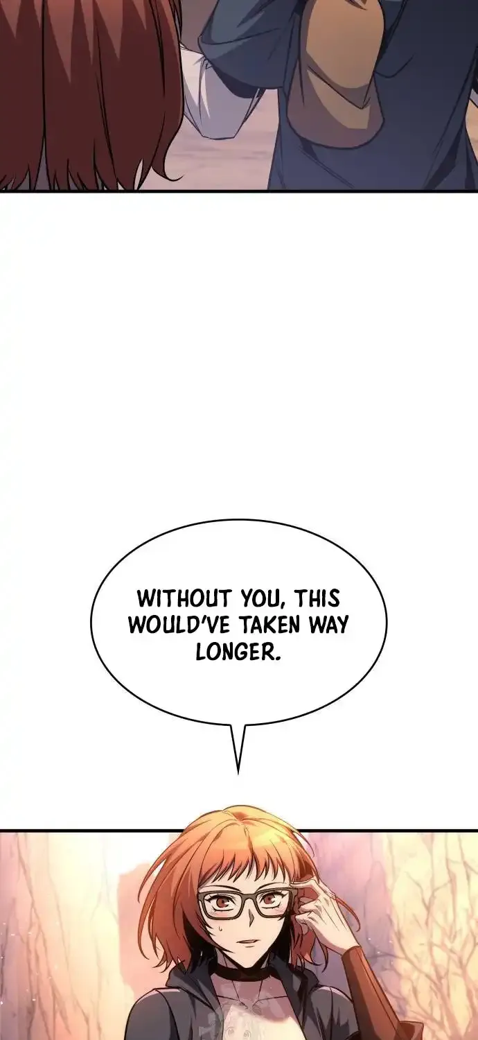 Read My Exclusive Tower Guide chapter 74 image 49 on Lezhin