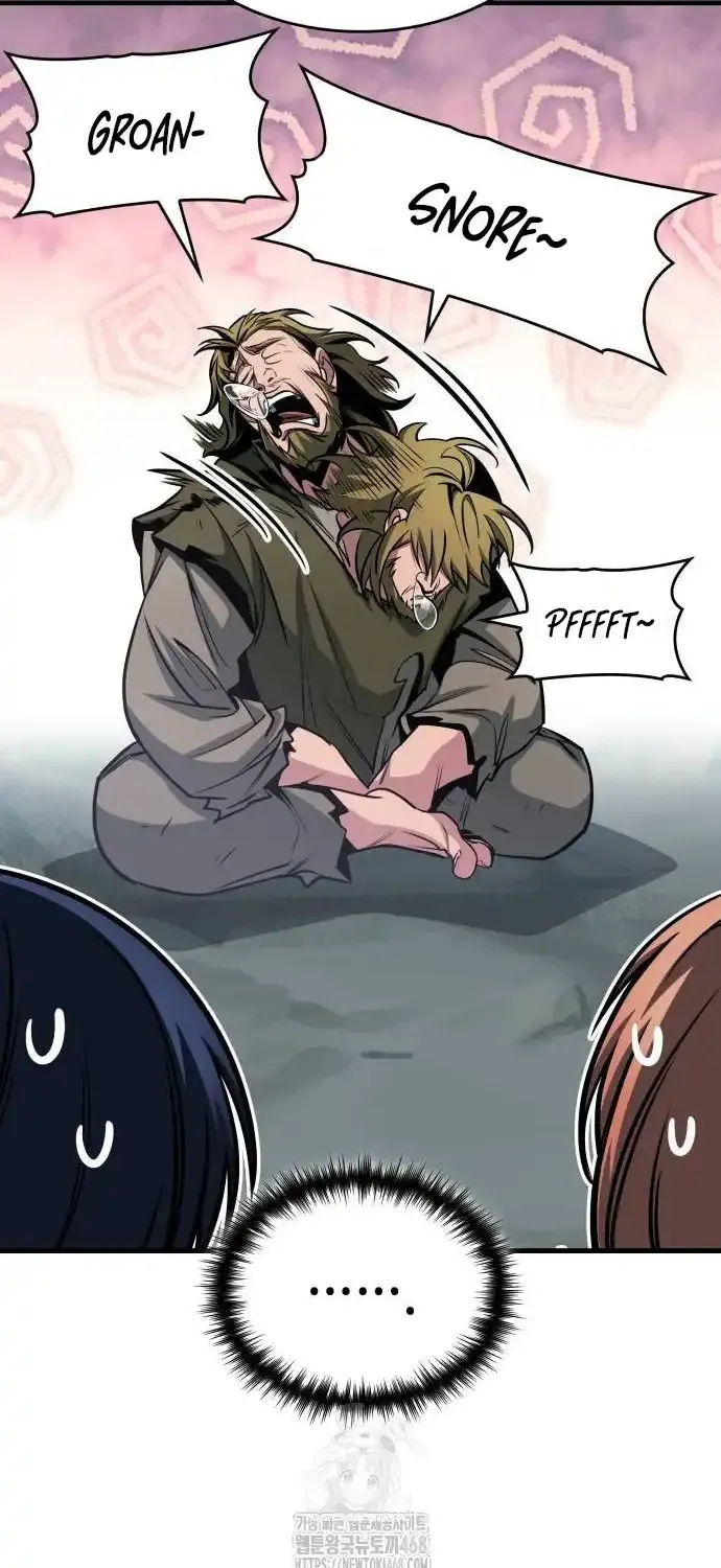 Read My Exclusive Tower Guide chapter 74 image 5 on Lezhin