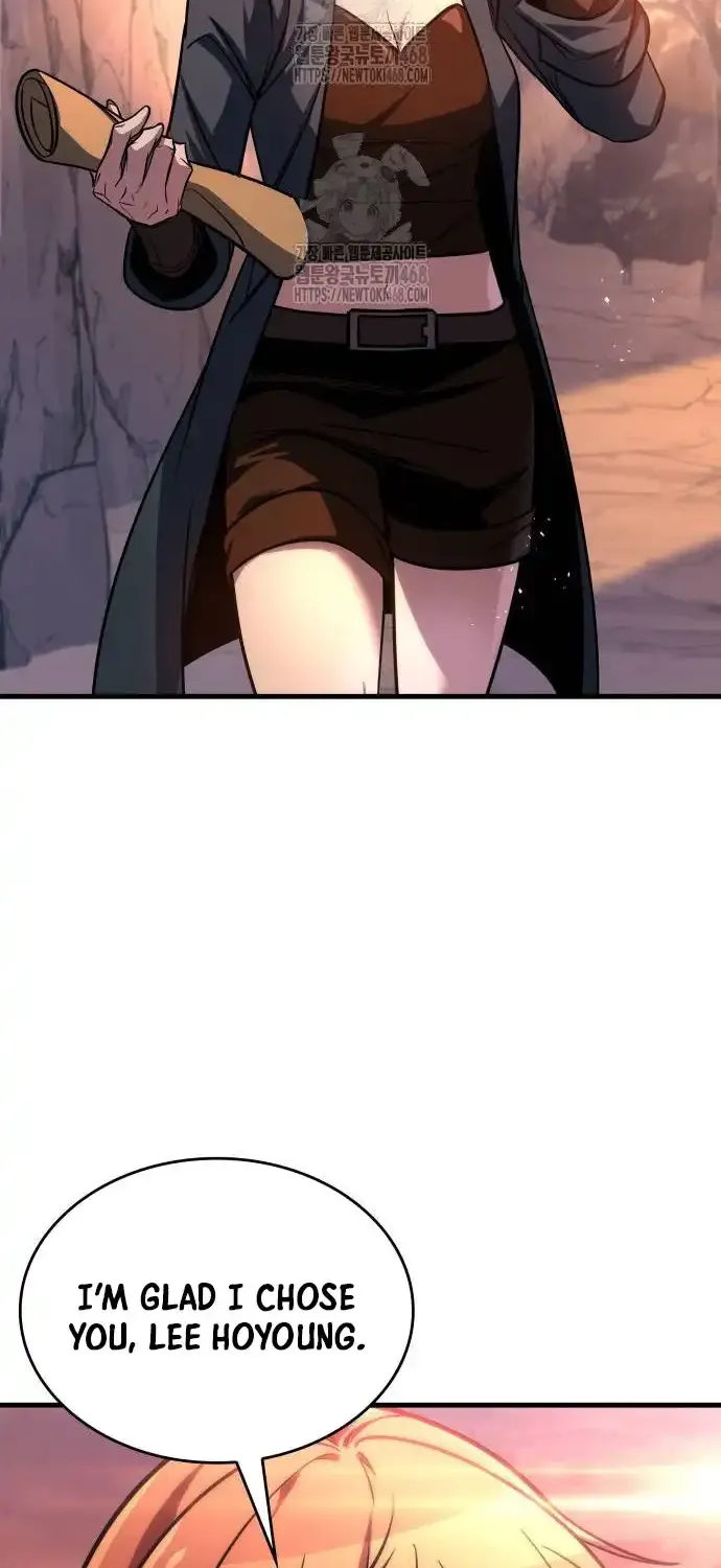 Read My Exclusive Tower Guide chapter 74 image 50 on Lezhin