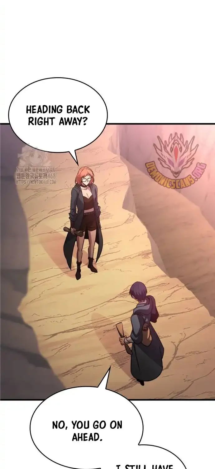 Read My Exclusive Tower Guide chapter 74 image 53 on Lezhin