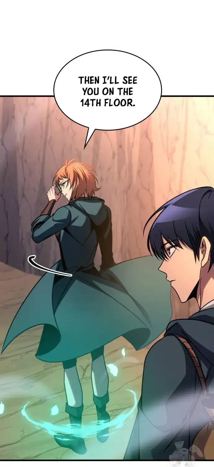 Read My Exclusive Tower Guide chapter 74 image 56 on Lezhin