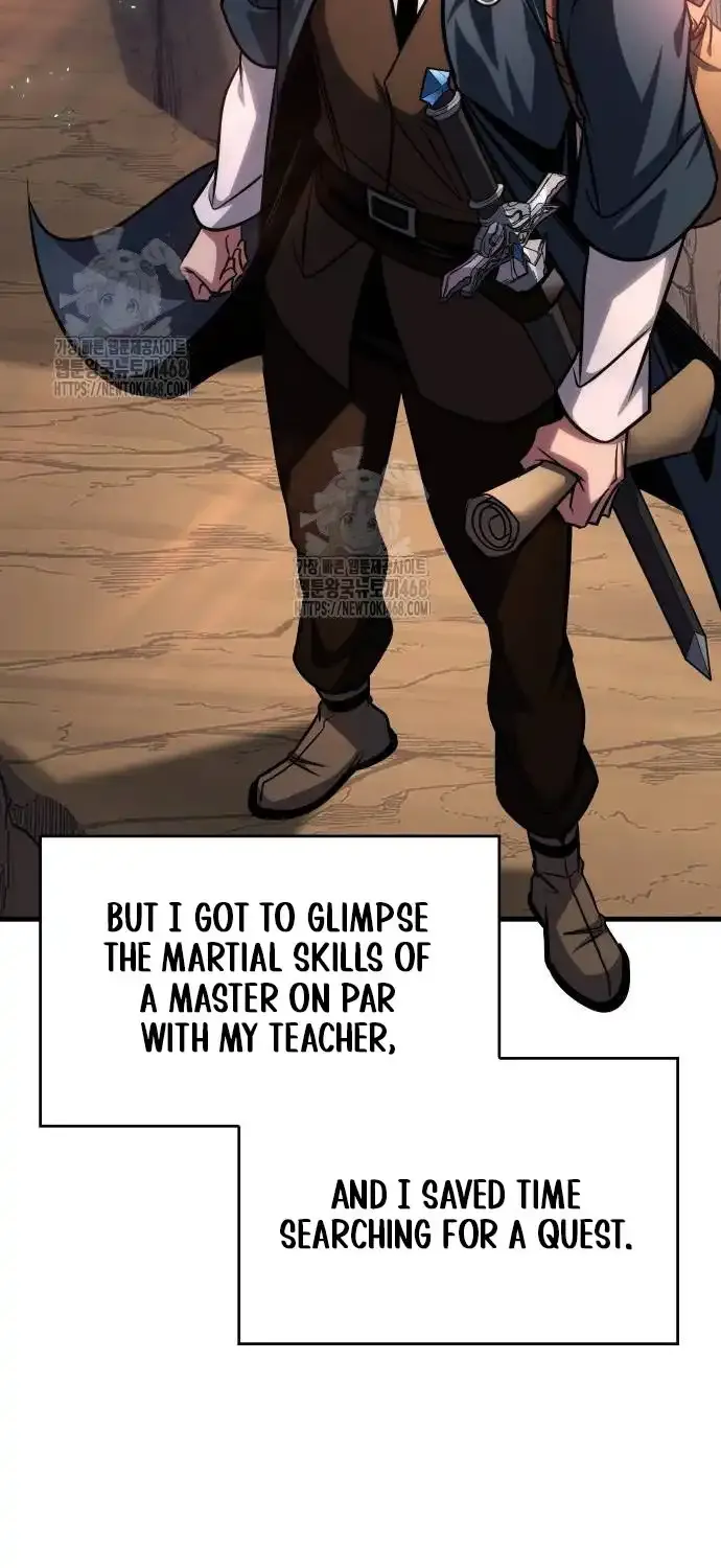 Read My Exclusive Tower Guide chapter 74 image 60 on Lezhin