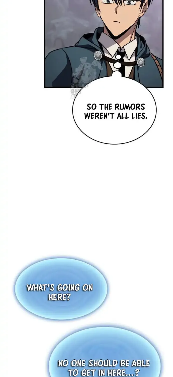 Read My Exclusive Tower Guide chapter 74 image 72 on Lezhin