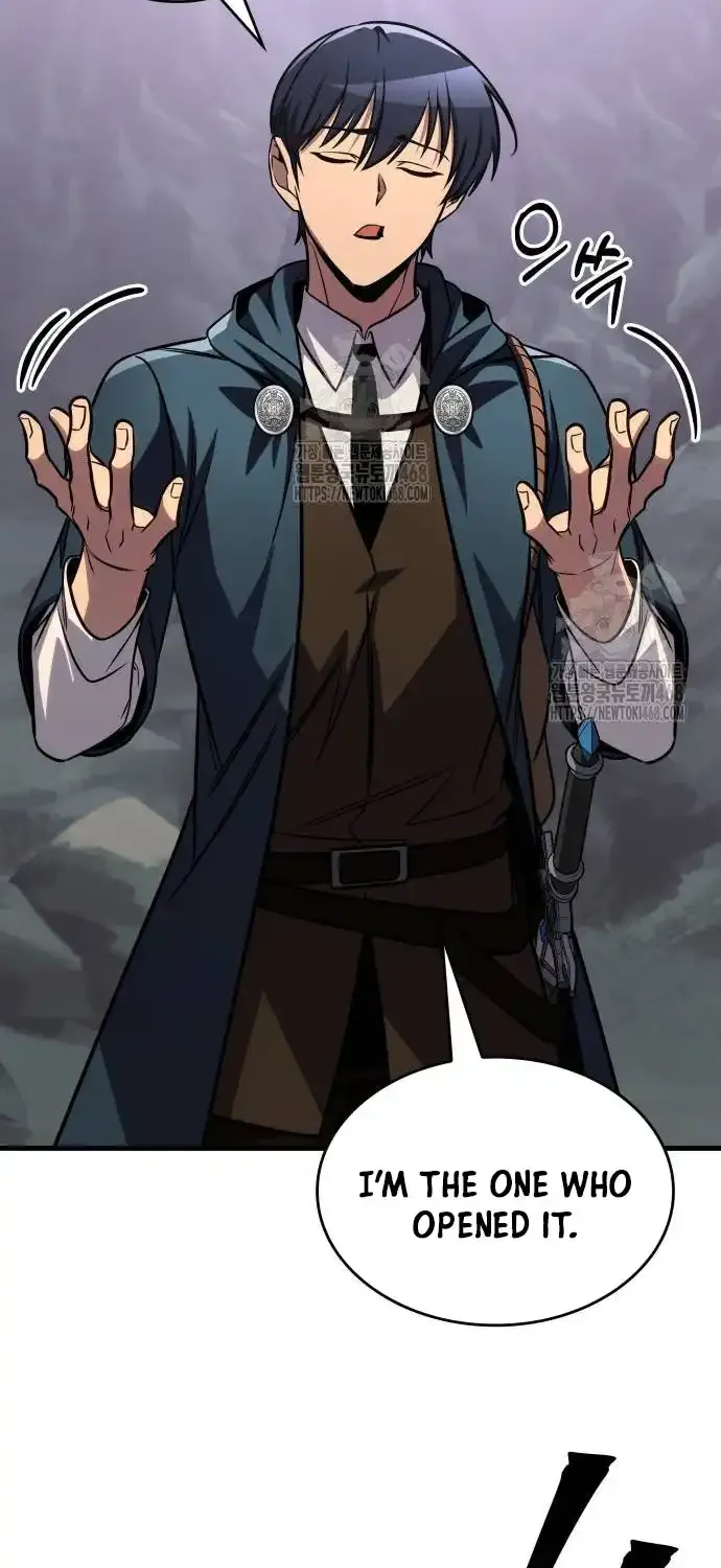 Read My Exclusive Tower Guide chapter 74 image 75 on Lezhin