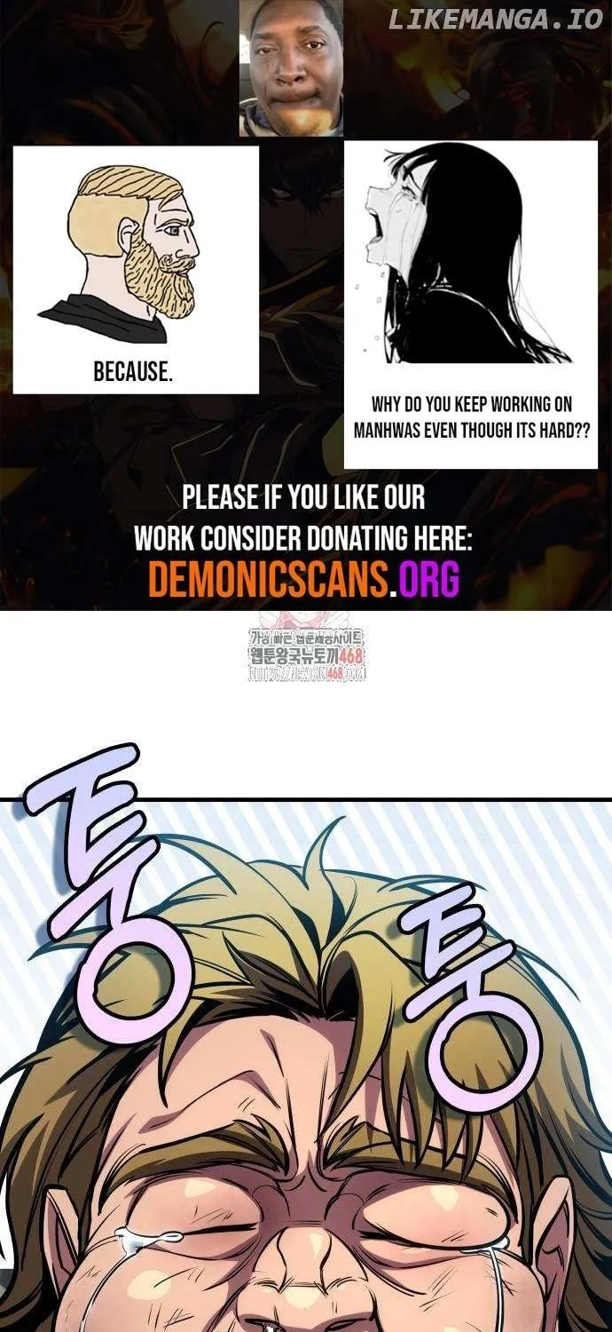 Read My Exclusive Tower Guide chapter 75 image 1 on Lezhin