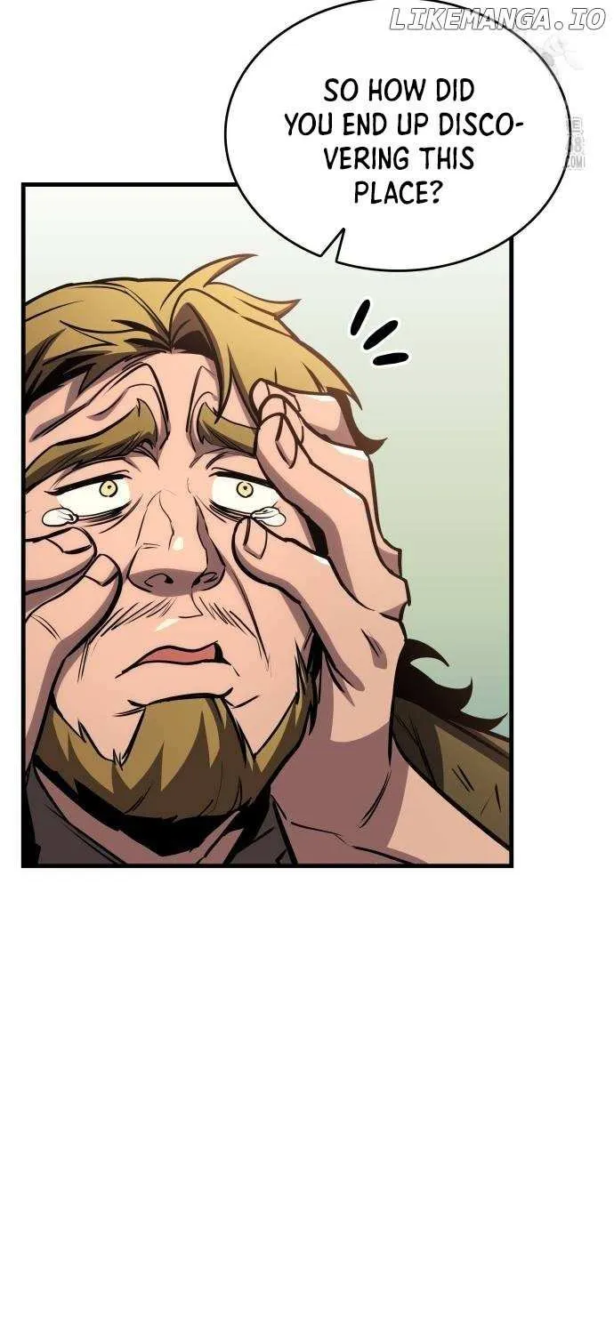 Read My Exclusive Tower Guide chapter 75 image 15 on Lezhin