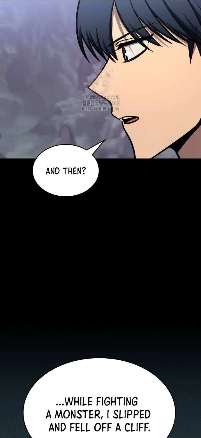 Read My Exclusive Tower Guide chapter 75 image 19 on Lezhin
