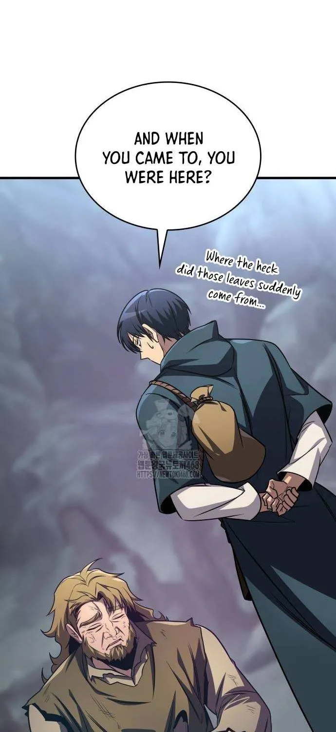 Read My Exclusive Tower Guide chapter 75 image 23 on Lezhin