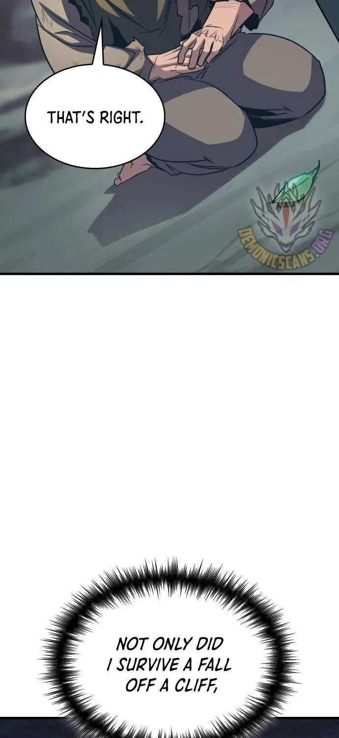 Read My Exclusive Tower Guide chapter 75 image 24 on Lezhin