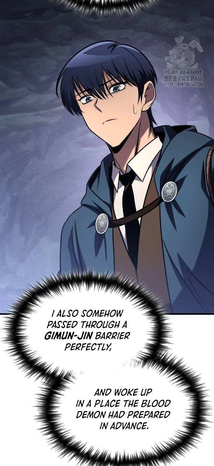 Read My Exclusive Tower Guide chapter 75 image 25 on Lezhin