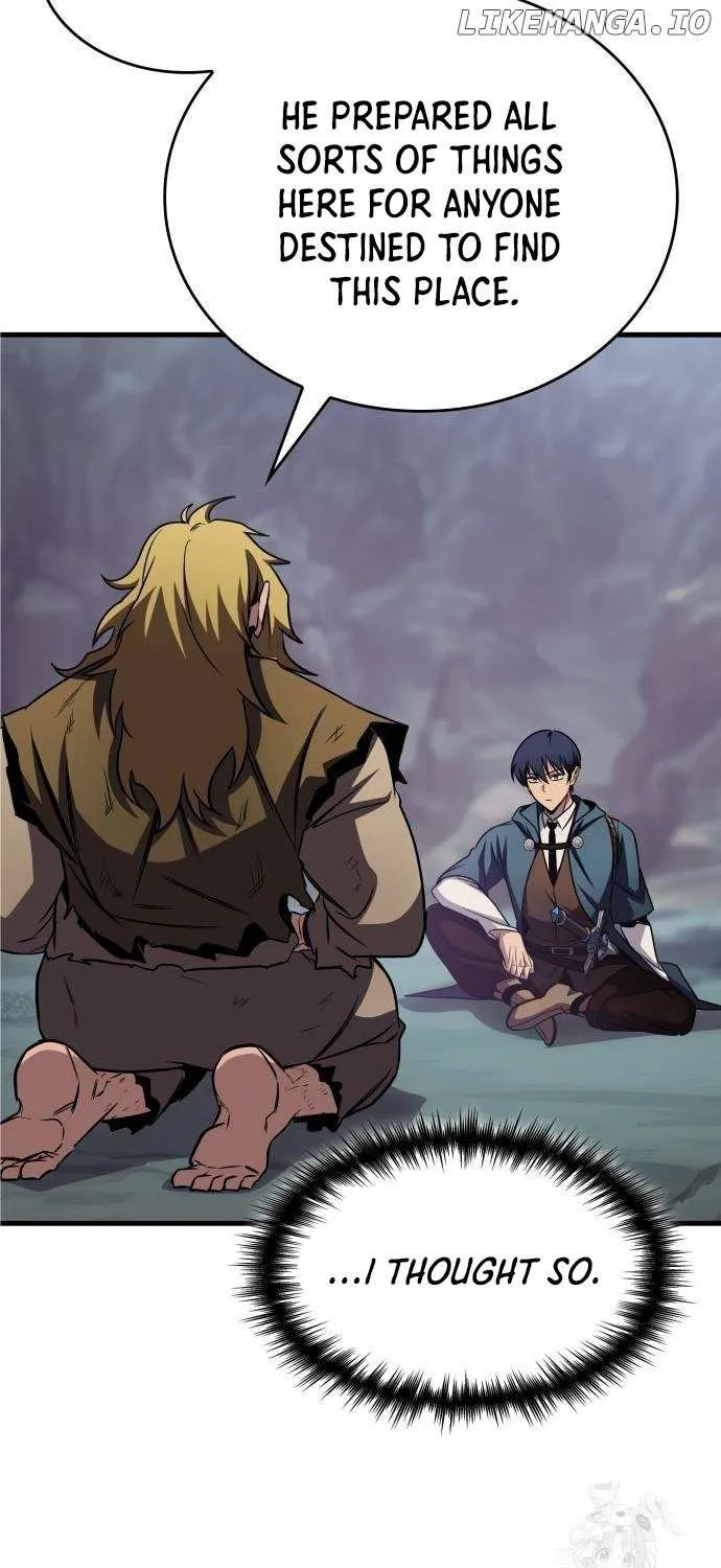 Read My Exclusive Tower Guide chapter 75 image 29 on Lezhin