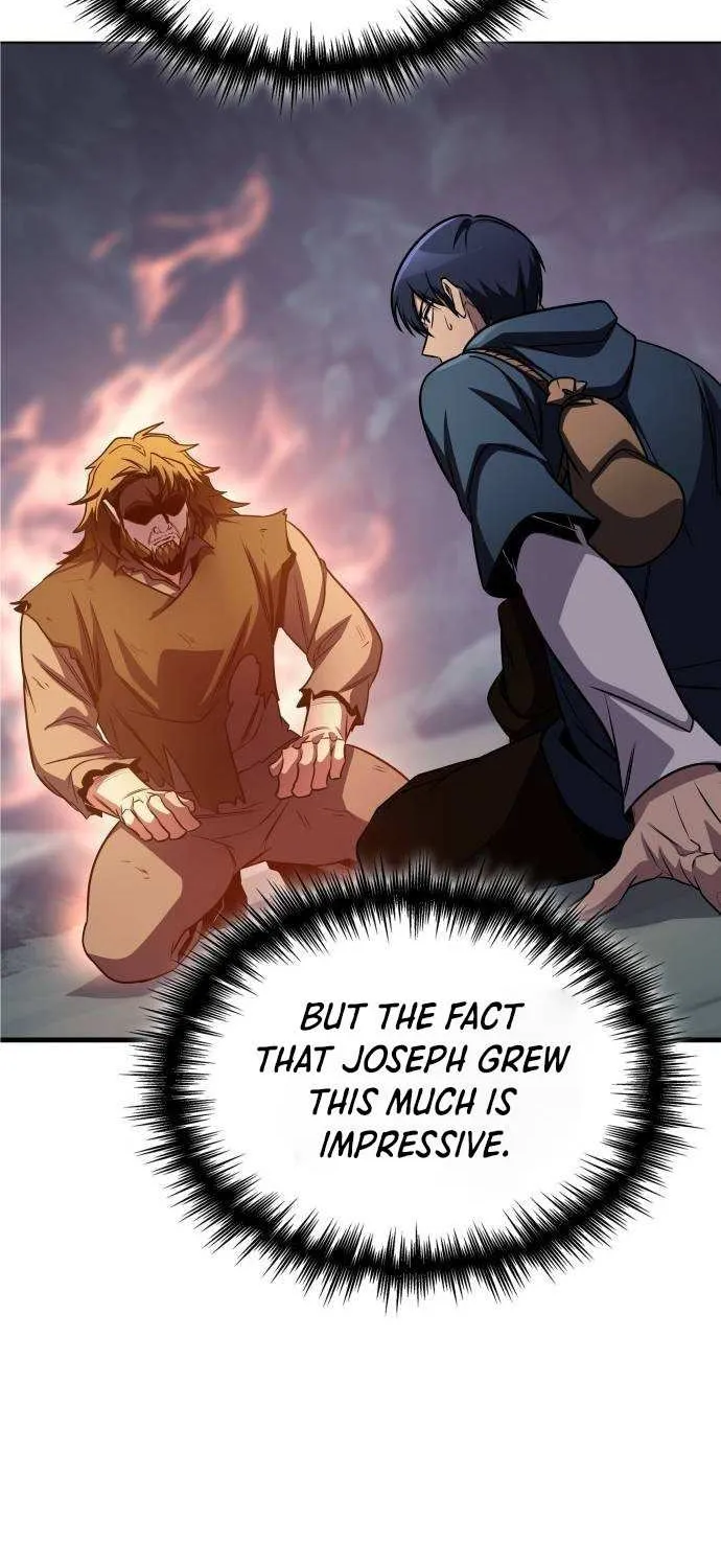 Read My Exclusive Tower Guide chapter 75 image 32 on Lezhin