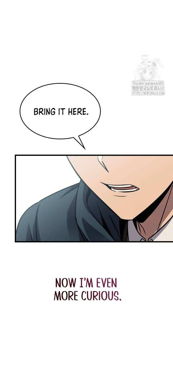 Read My Exclusive Tower Guide chapter 75 image 33 on Lezhin