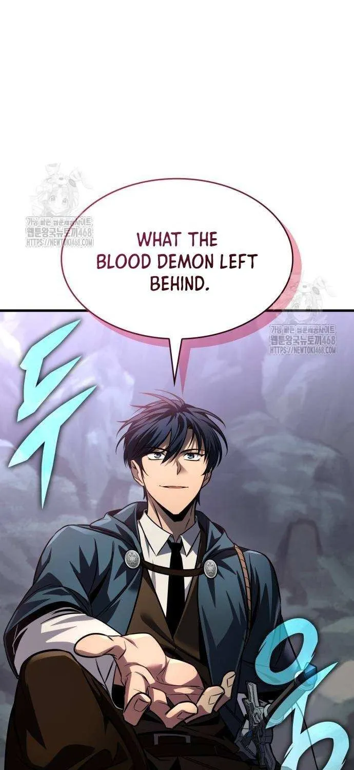 Read My Exclusive Tower Guide chapter 75 image 34 on Lezhin