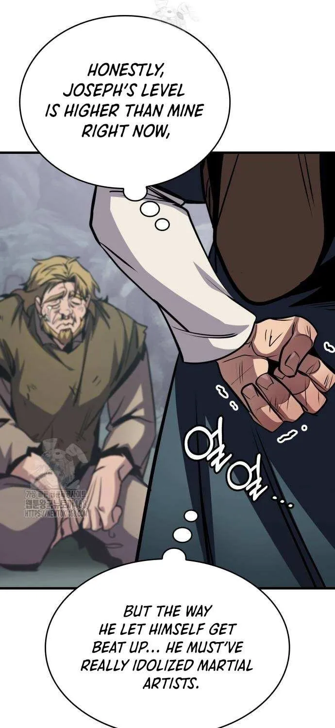 Read My Exclusive Tower Guide chapter 75 image 4 on Lezhin