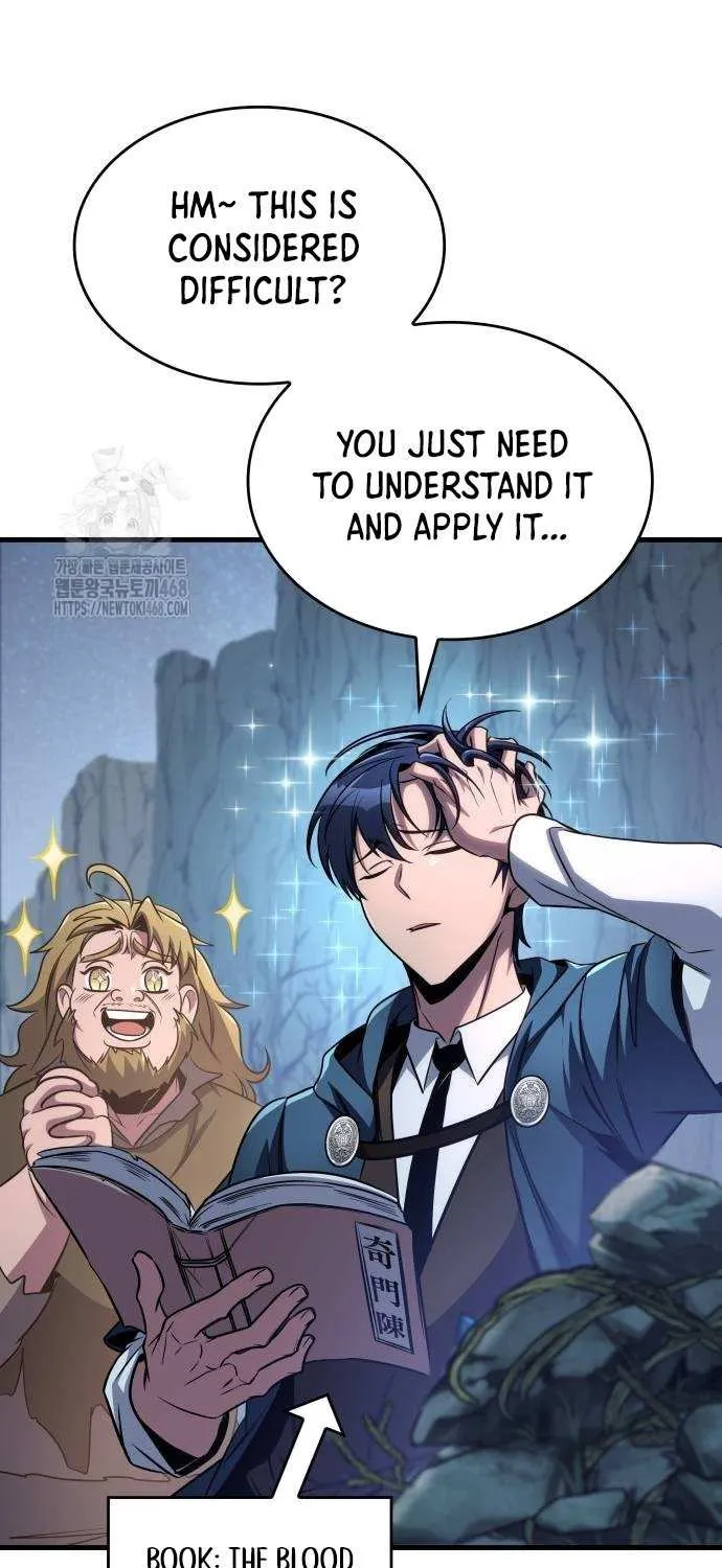 Read My Exclusive Tower Guide chapter 75 image 40 on Lezhin