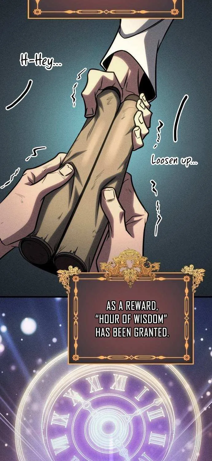 Read My Exclusive Tower Guide chapter 75 image 45 on Lezhin