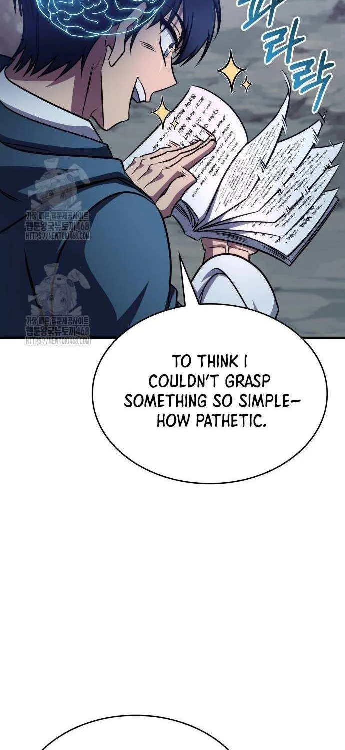 Read My Exclusive Tower Guide chapter 75 image 48 on Lezhin