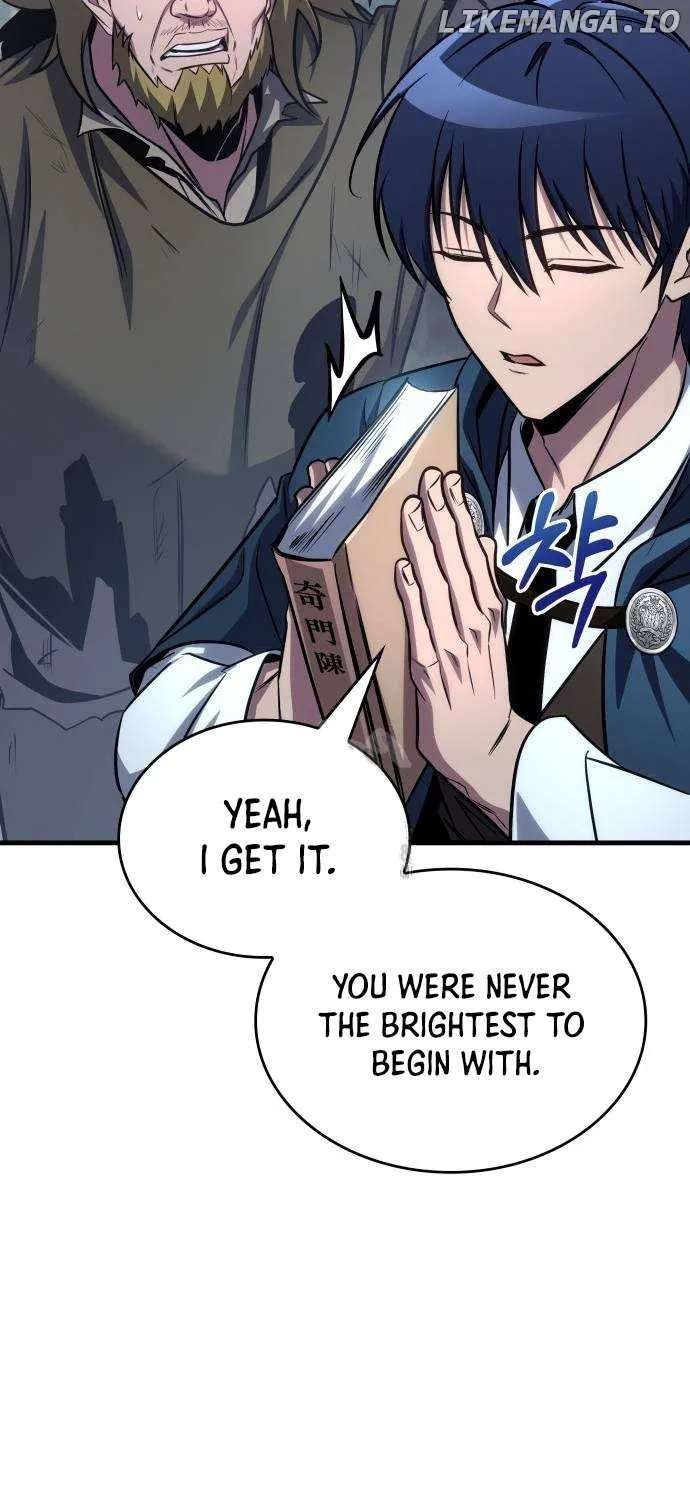 Read My Exclusive Tower Guide chapter 75 image 50 on Lezhin