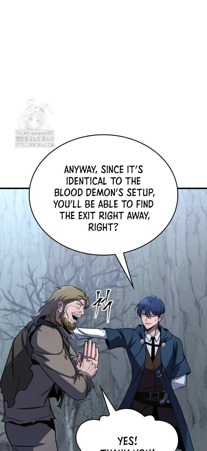 Read My Exclusive Tower Guide chapter 75 image 53 on Lezhin