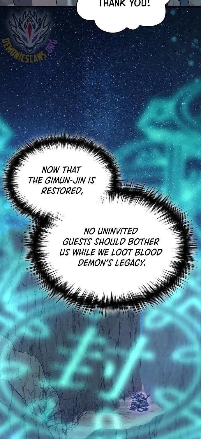 Read My Exclusive Tower Guide chapter 75 image 54 on Lezhin