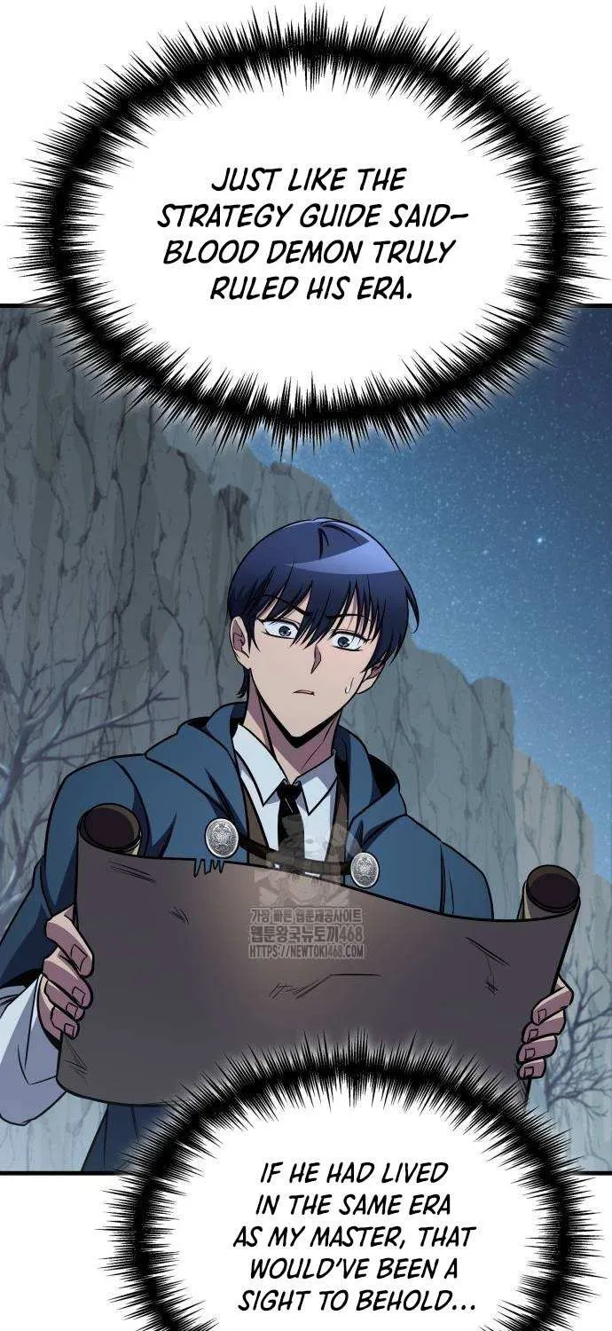 Read My Exclusive Tower Guide chapter 75 image 66 on Lezhin