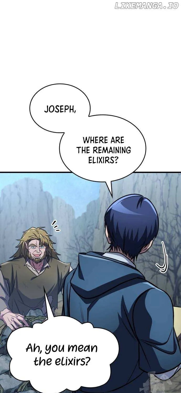 Read My Exclusive Tower Guide chapter 75 image 71 on Lezhin