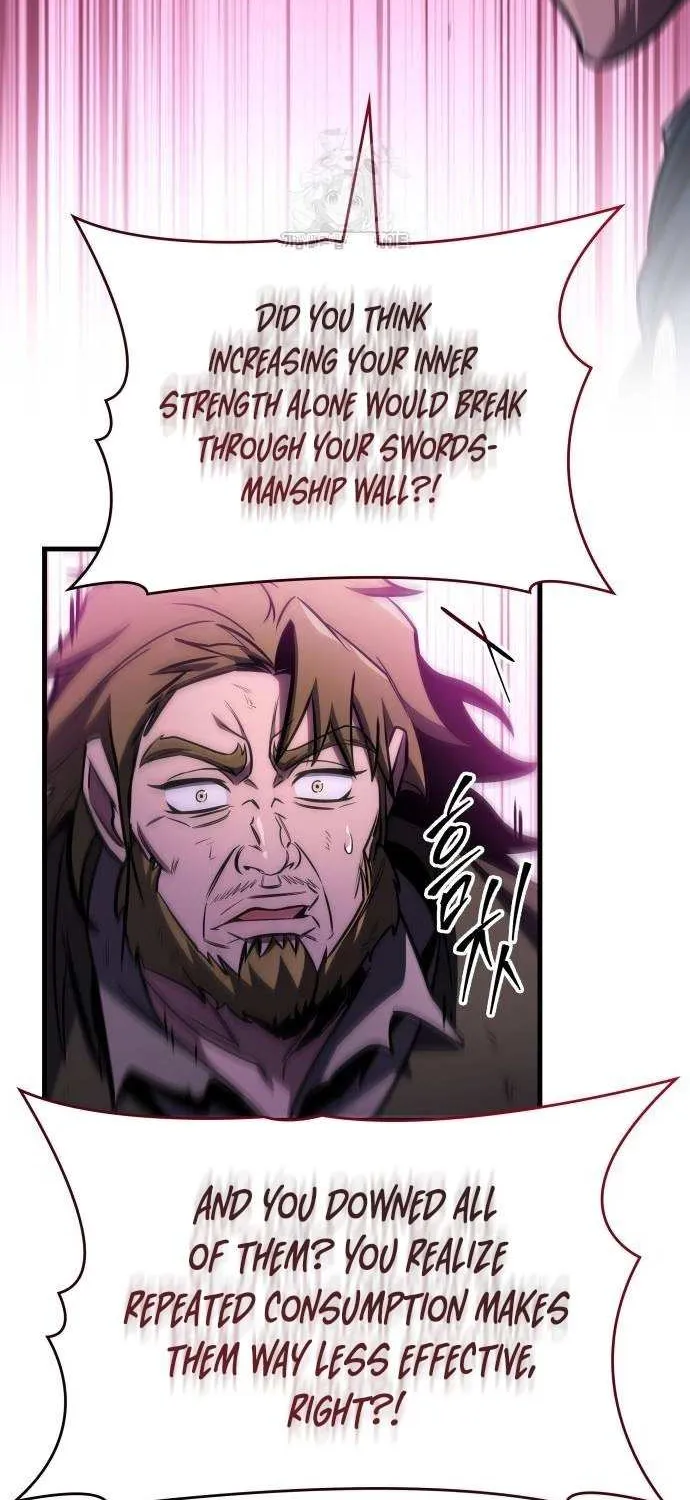 Read My Exclusive Tower Guide chapter 75 image 79 on Lezhin