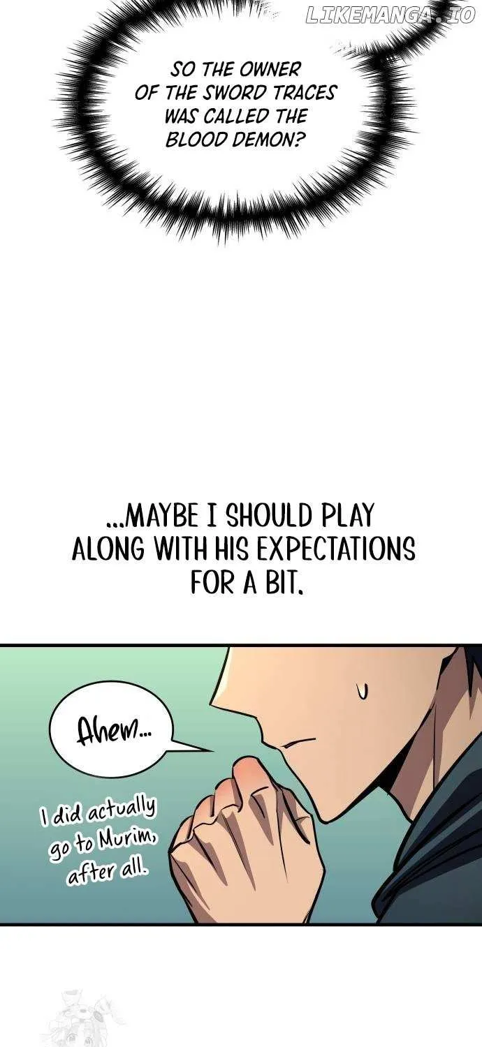 Read My Exclusive Tower Guide chapter 75 image 8 on Lezhin
