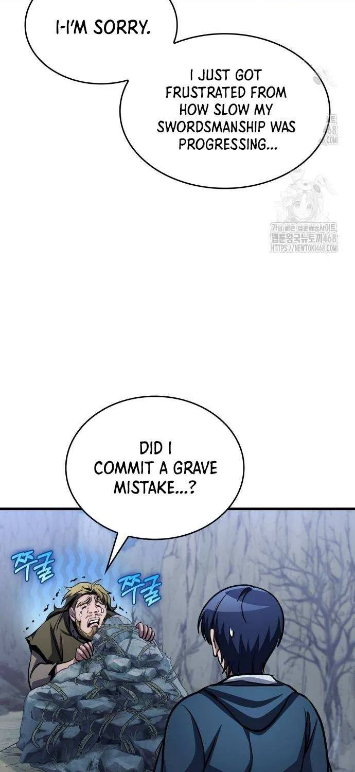 Read My Exclusive Tower Guide chapter 75 image 81 on Lezhin