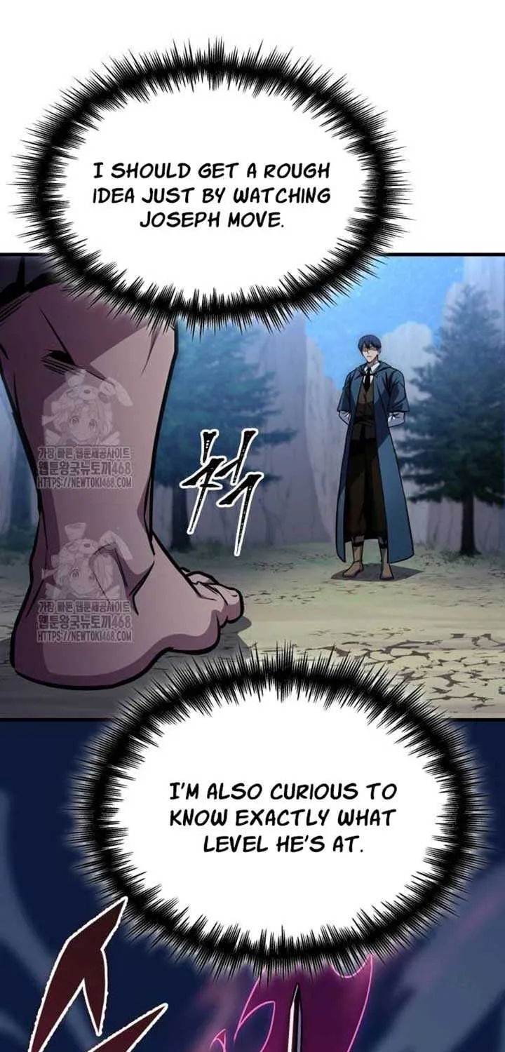 Read My Exclusive Tower Guide chapter 76 image 3 on Lezhin